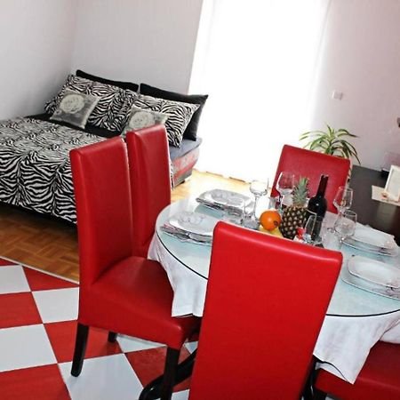Apartment Split Center Ngoại thất bức ảnh