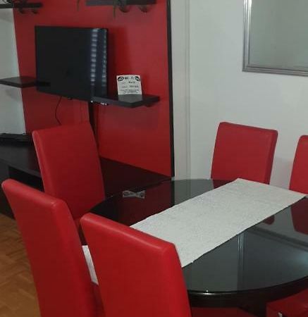 Apartment Split Center Ngoại thất bức ảnh