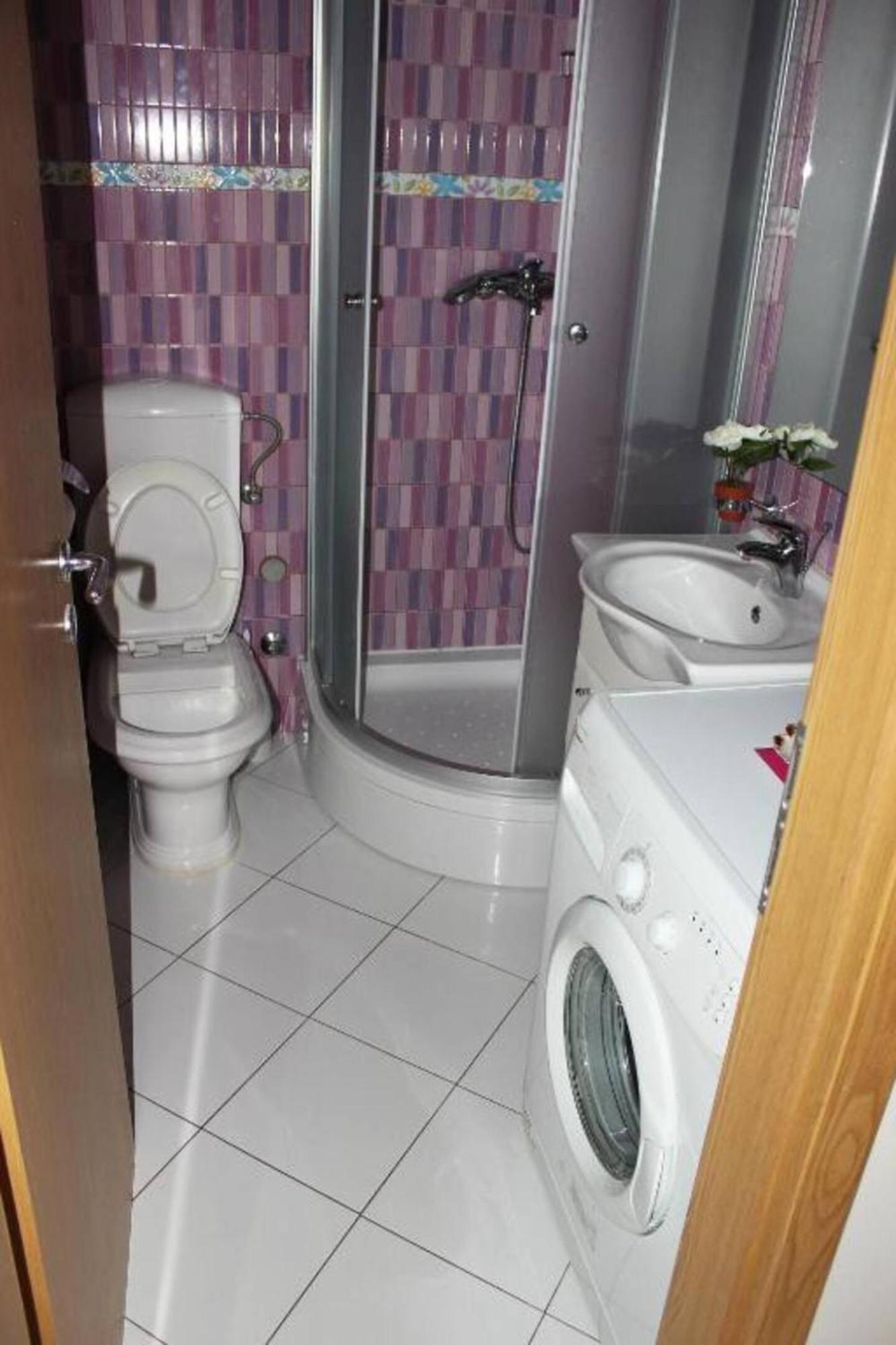 Apartment Split Center Ngoại thất bức ảnh