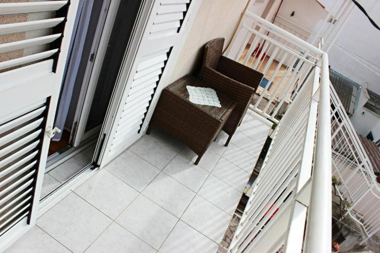 Apartment Split Center Ngoại thất bức ảnh