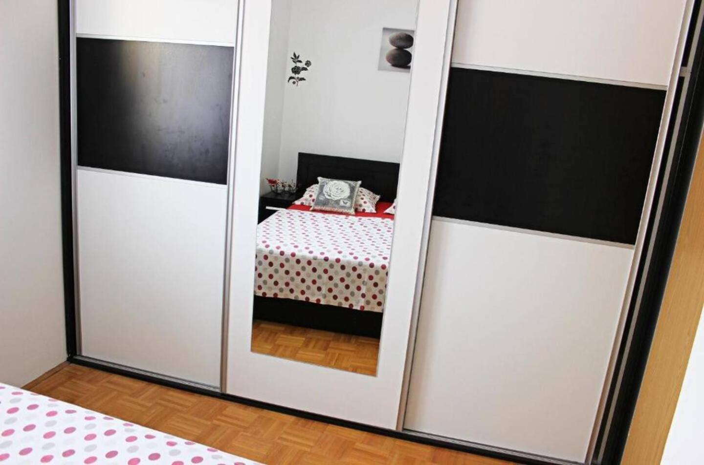 Apartment Split Center Ngoại thất bức ảnh