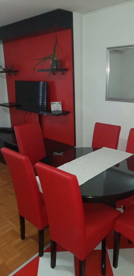 Apartment Split Center Ngoại thất bức ảnh