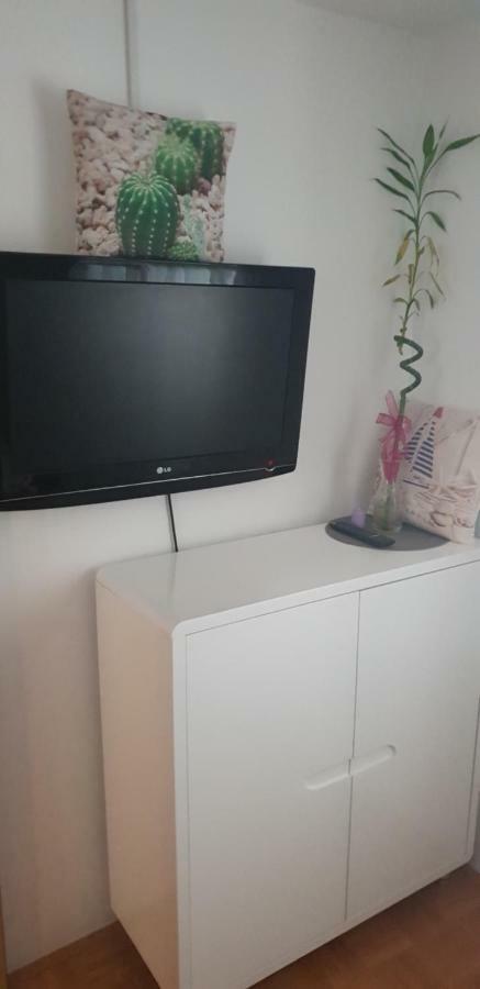 Apartment Split Center Ngoại thất bức ảnh