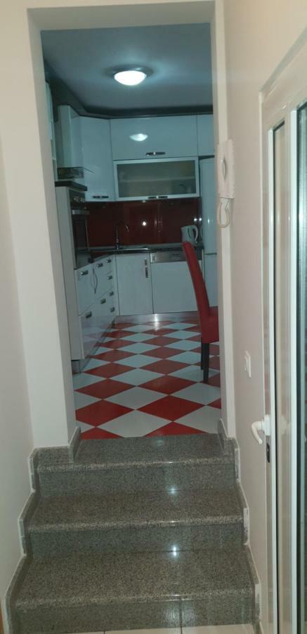 Apartment Split Center Ngoại thất bức ảnh