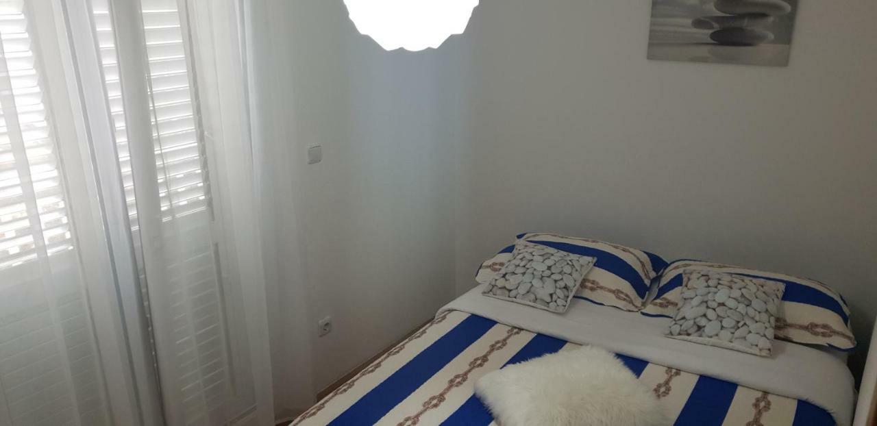 Apartment Split Center Ngoại thất bức ảnh